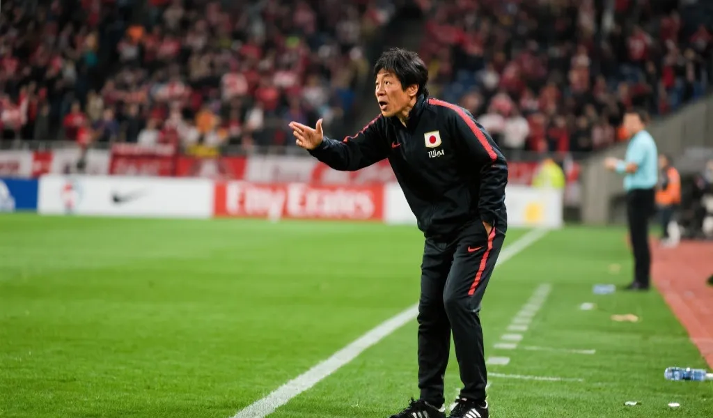 日本队战术再升级：森保一“神换人”屡试不爽，两套阵容无缝切换抗衡欧美豪强